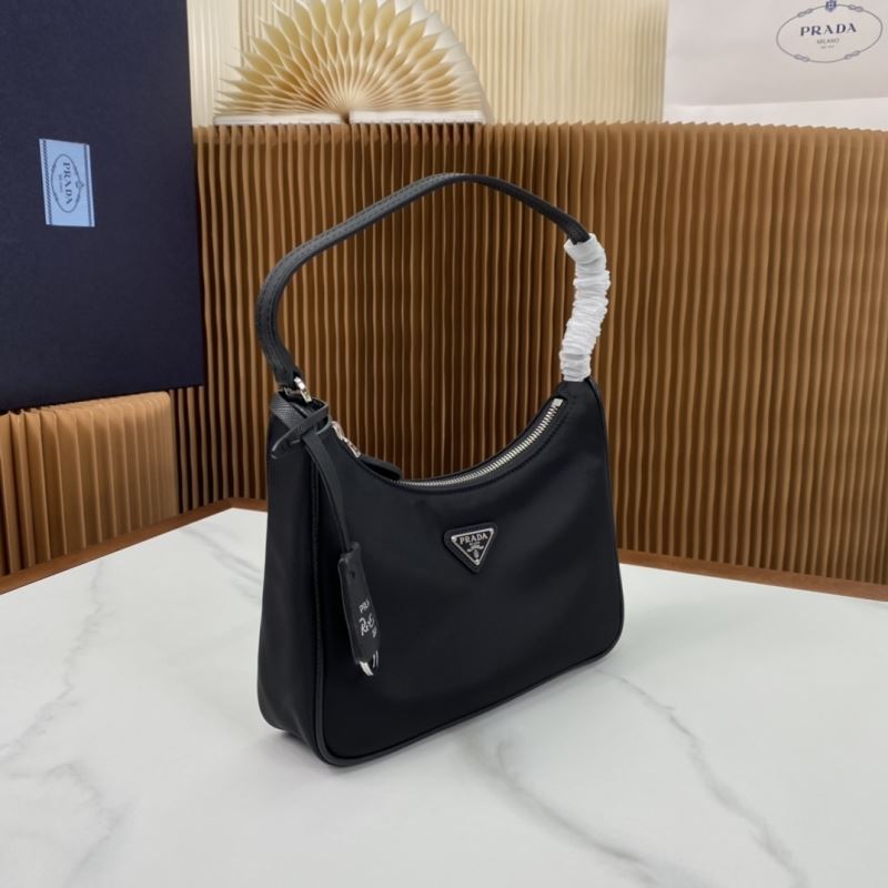 Prada Top Handle Bags